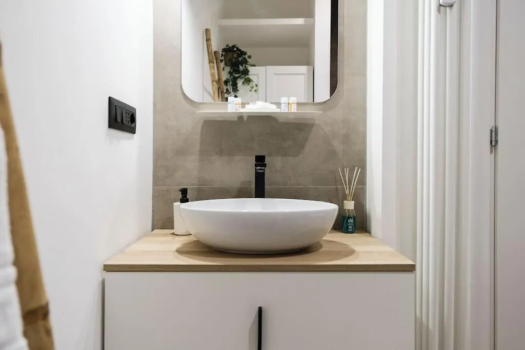 Casa Delle Vittorie Apartment Rome Italy